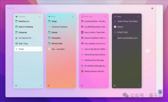 最大亮点是无需打开ChatGPT等就能间接和肆意网